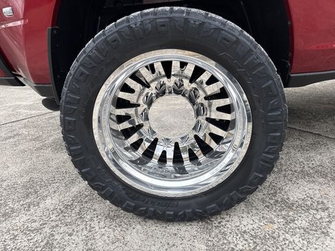 New 2026 RAM 3500 Laramie w/ Max Tow Package image 20