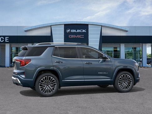 New 2026 GMC Terrain Denali image 5