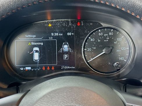 Used 2022 Nissan Kicks SR w/ Premium Package image 24