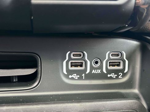 Used 2024 RAM 2500 Limited w/ Safety Group image 14