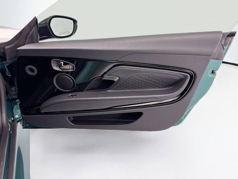 Used 2023 Aston Martin DBS Coupe RWD image 24