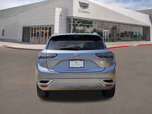 Used 2023 Buick Envision Avenir FWD image 5