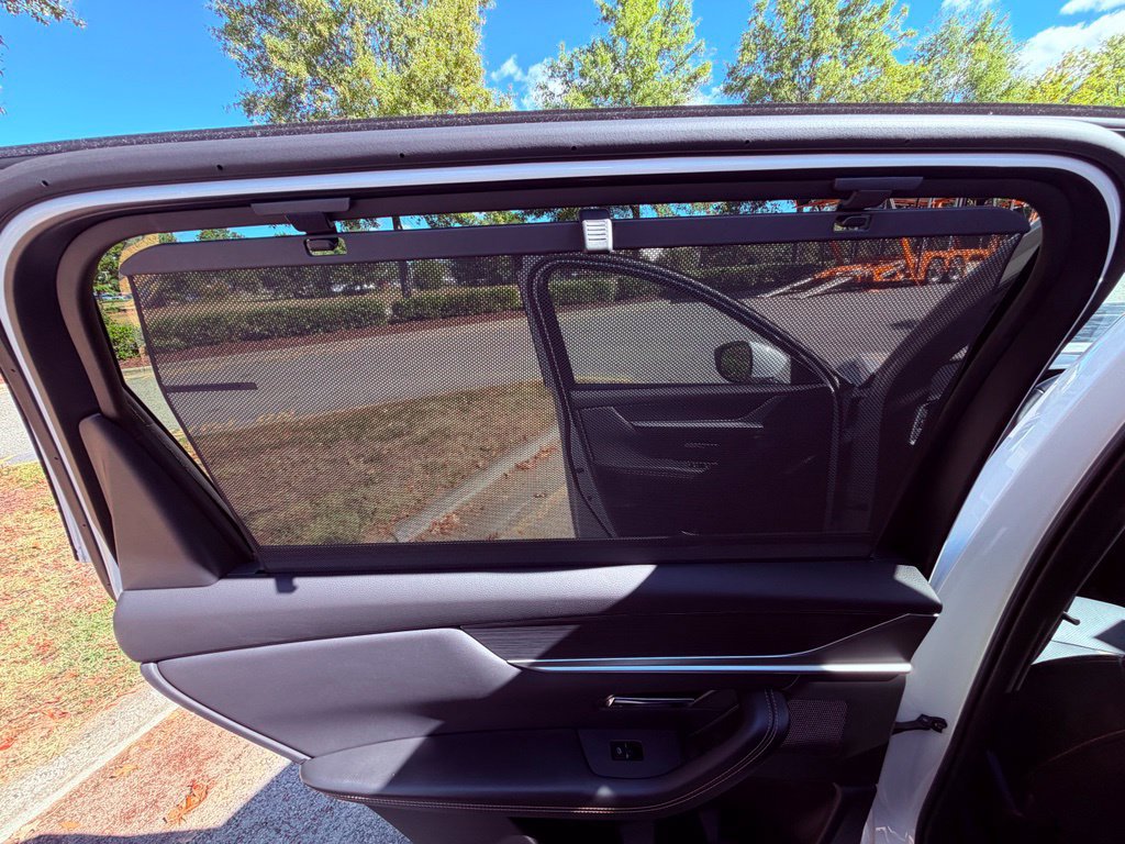 Used 2026 MAZDA CX-90 3.3 Turbo S w/ Premium Plus AWD/4WD image 18