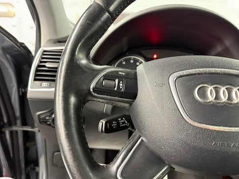 Used 2016 Audi Q5 2.0T Premium Plus image 28