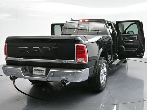 Used 2018 RAM 1500 Limited image 14