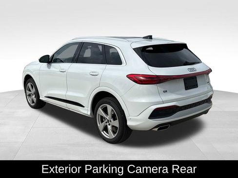 Used 2025 Audi Q5 Premium Plus AWD/4WD image 6