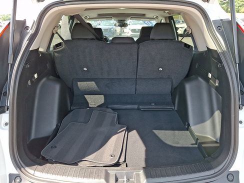 Certified 2024 Honda CR-V EX image 29