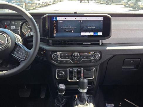 New 2025 Jeep Wrangler Sport S image 21