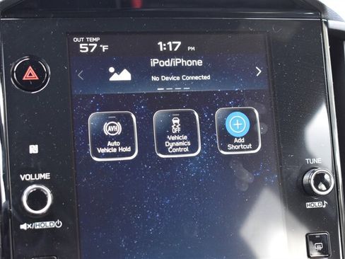 Used 2025 Subaru Forester Sport AWD/4WD image 24