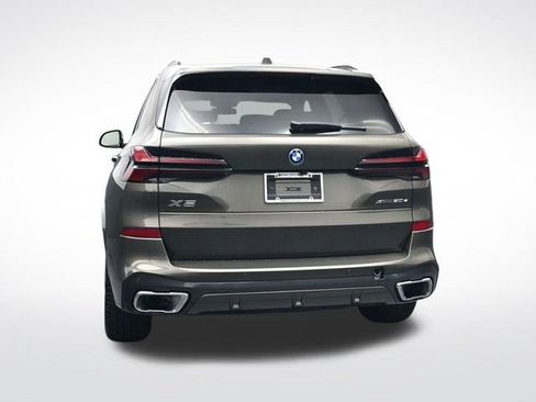 New 2026 BMW X5 xDrive50e w/ M Sport Package image 6