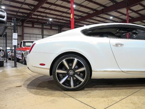 Used 2005 Bentley Continental GT image 9