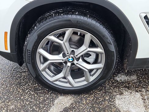 Used 2023 BMW X3 xDrive30i w/ Convenience Package image 7
