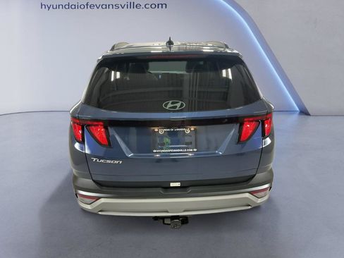Used 2026 Hyundai Tucson SEL FWD image 3