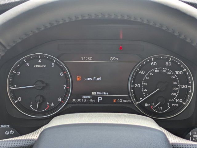 New 2026 Mitsubishi Outlander SE FWD image 30