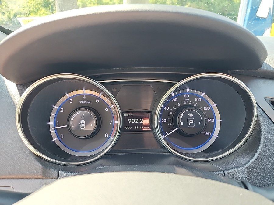 Used 2011 Hyundai Sonata GLS w/ Popular Equipment Pkg 2 FWD image 17