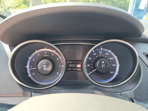Used 2011 Hyundai Sonata GLS w/ Popular Equipment Pkg 2 FWD image 17