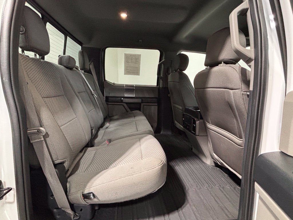 Used 2019 Ford F150 XLT w/ Equipment Group 302A Luxury AWD/4WD image 26