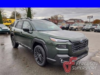 New 2026 Subaru Outback Limited XT