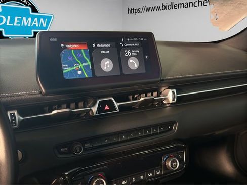 Used 2023 Toyota Supra 3.0 image 19