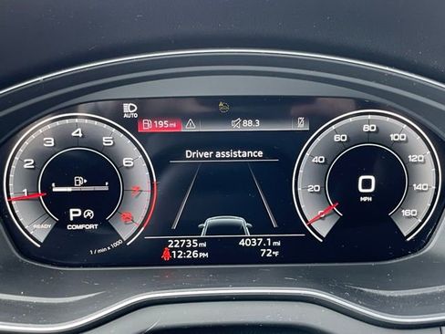 Certified 2023 Audi Q5 2.0T Premium Plus AWD/4WD image 8