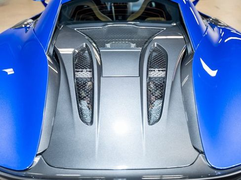 Used 2017 McLaren 570S Coupe image 17