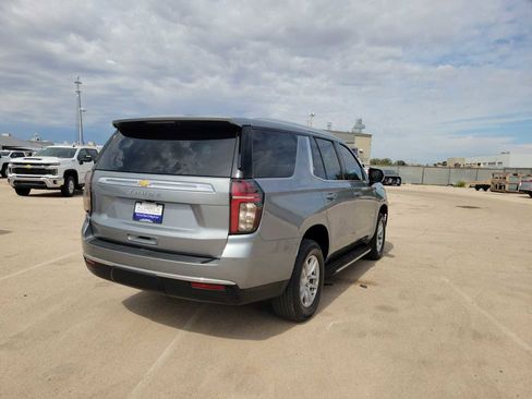 Used 2023 Chevrolet Tahoe LS RWD image 8