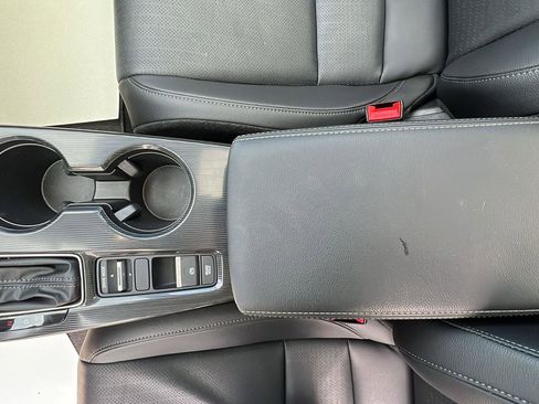 Certified 2026 Honda Civic Sport Touring image 23