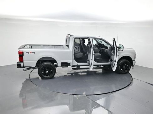 New 2026 Ford F350 XL w/ STX Appearance Package image 43