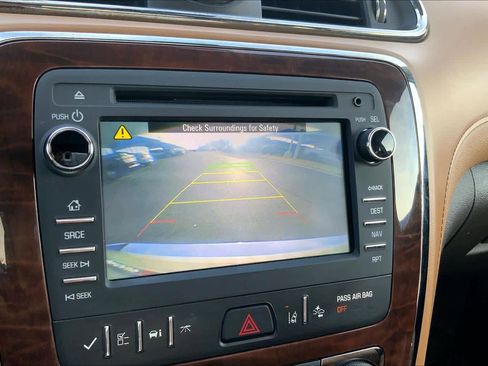 Used 2016 Buick Enclave Premium image 27