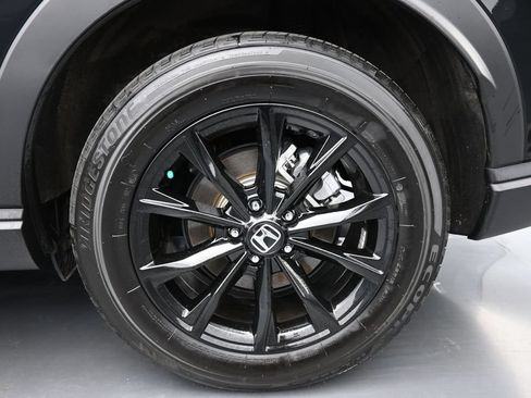 Used 2025 Honda CR-V Sport-L image 26