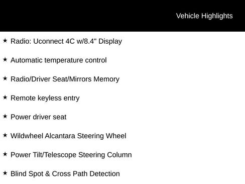 Used 2021 Dodge Challenger SRT Hellcat w/ Plus Package RWD image 7