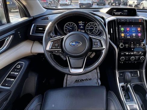 Used 2020 Subaru Ascent Limited w/ Technology Package image 5