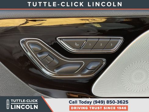 New 2026 Lincoln Aviator Reserve w/ Luxury Package image 22