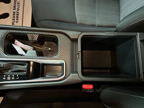 Used 2025 Nissan Sentra SV FWD image 19