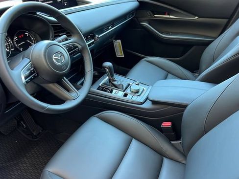 New 2026 MAZDA CX-30 AWD 2.5 S w/ Select Sport Pkg image 10