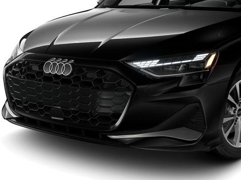 Certified 2026 Audi A3 2.0T Premium w/ Convenience Package AWD/4WD image 6