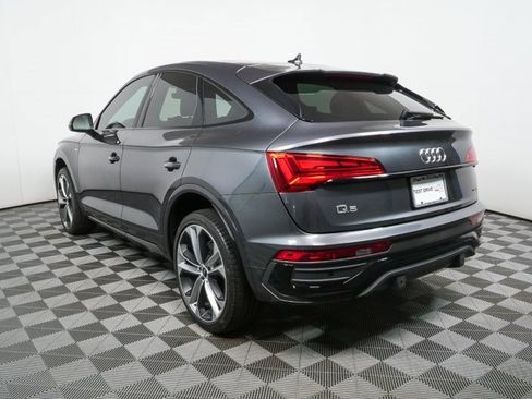Used 2023 Audi Q5 2.0T Premium Plus w/ Premium Plus Package image 30