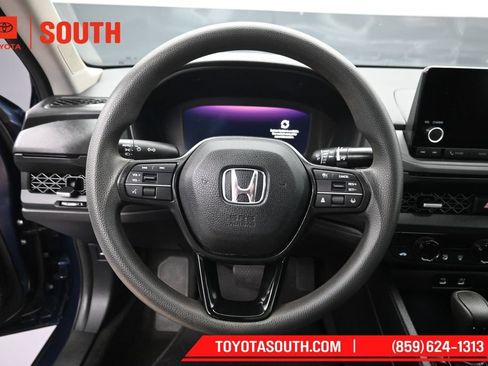 Used 2024 Honda Accord EX image 21