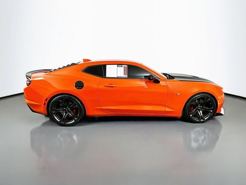 Used 2019 Chevrolet Camaro SS image 7