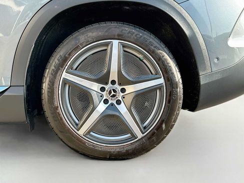 Used 2023 Mercedes-Benz EQE 350+ 4MATIC SUV w/ AMG Line Exterior Package image 31