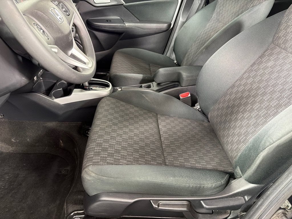 Used 2017 Honda Fit LX image 12