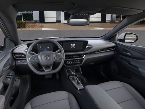 New 2026 Buick Envista Avenir image 15