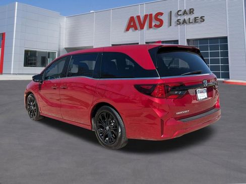 Used 2025 Honda Odyssey Sport-L image 9