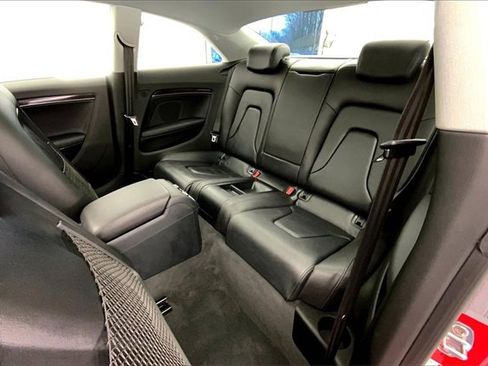 Used 2016 Audi A5 2.0T Premium image 25