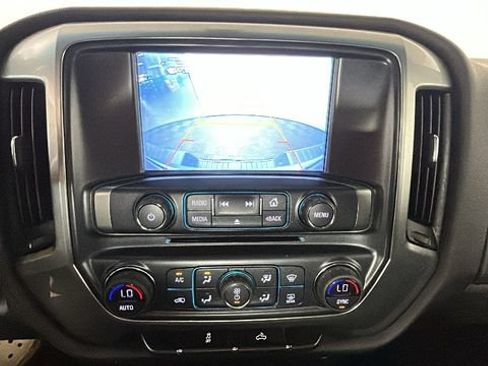 Used 2017 Chevrolet Silverado 1500 LT w/ All Star Edition AWD/4WD image 24