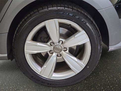 Used 2014 Audi A4 Premium w/ Lighting Package image 34