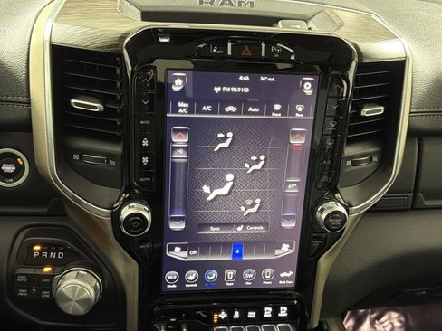 Used 2019 RAM 1500 Laramie image 21