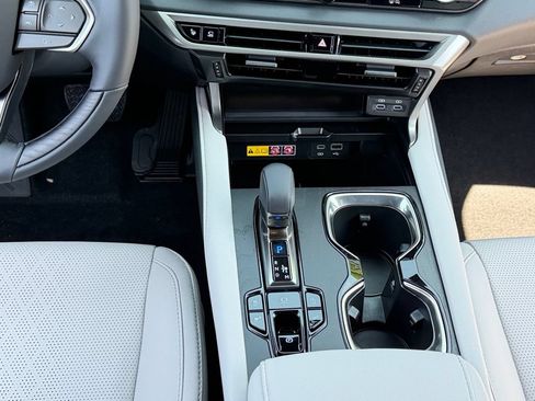 New 2026 Lexus RX 350 Premium Plus AWD/4WD image 10