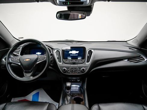 Used 2024 Chevrolet Malibu LT image 26