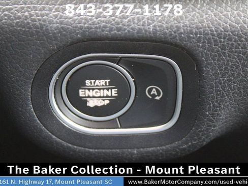 Used 2020 Mercedes-Benz GLS 450 GLS 450 image 37
